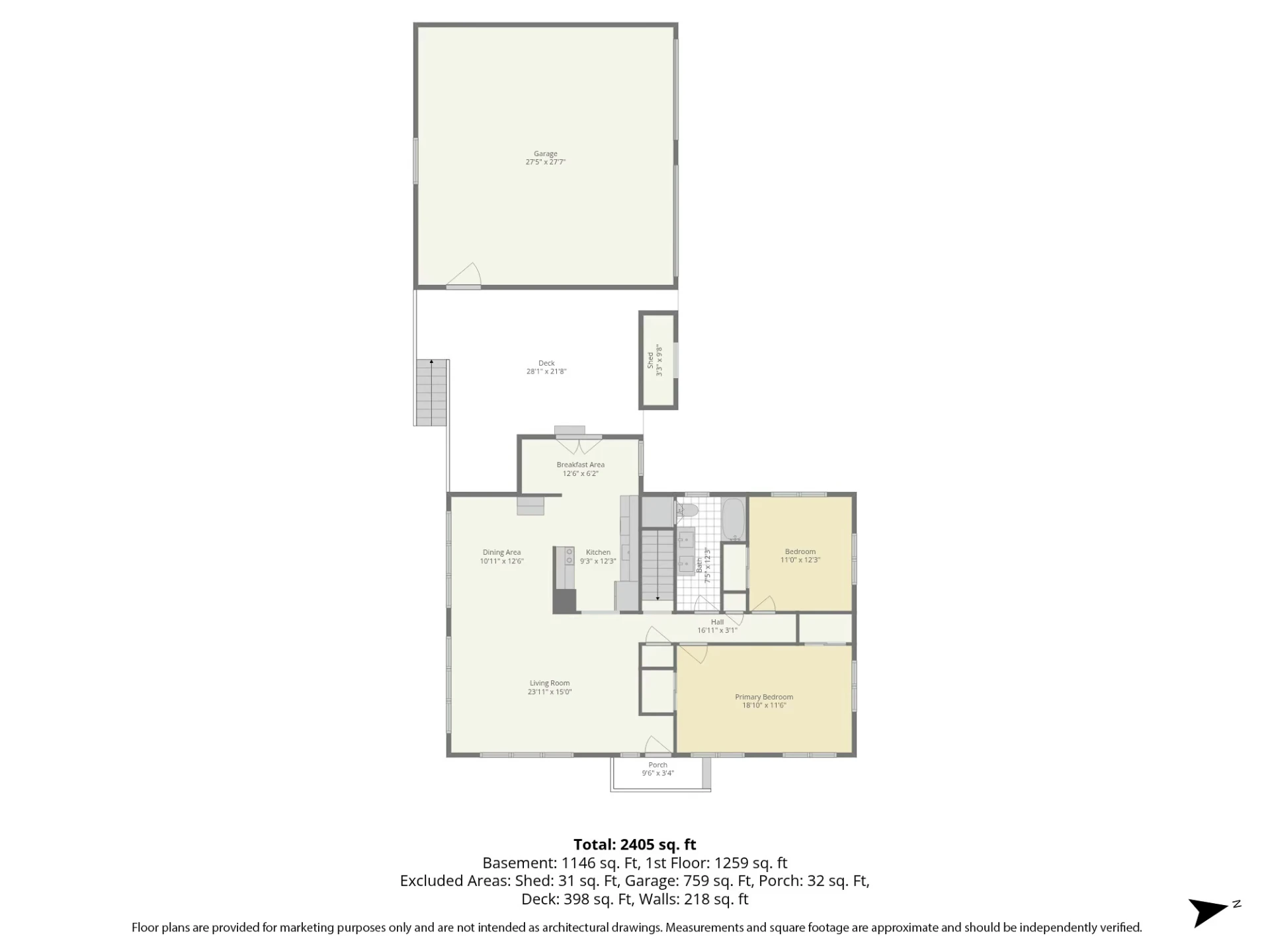 83 Maid Marian CT - Photo 3