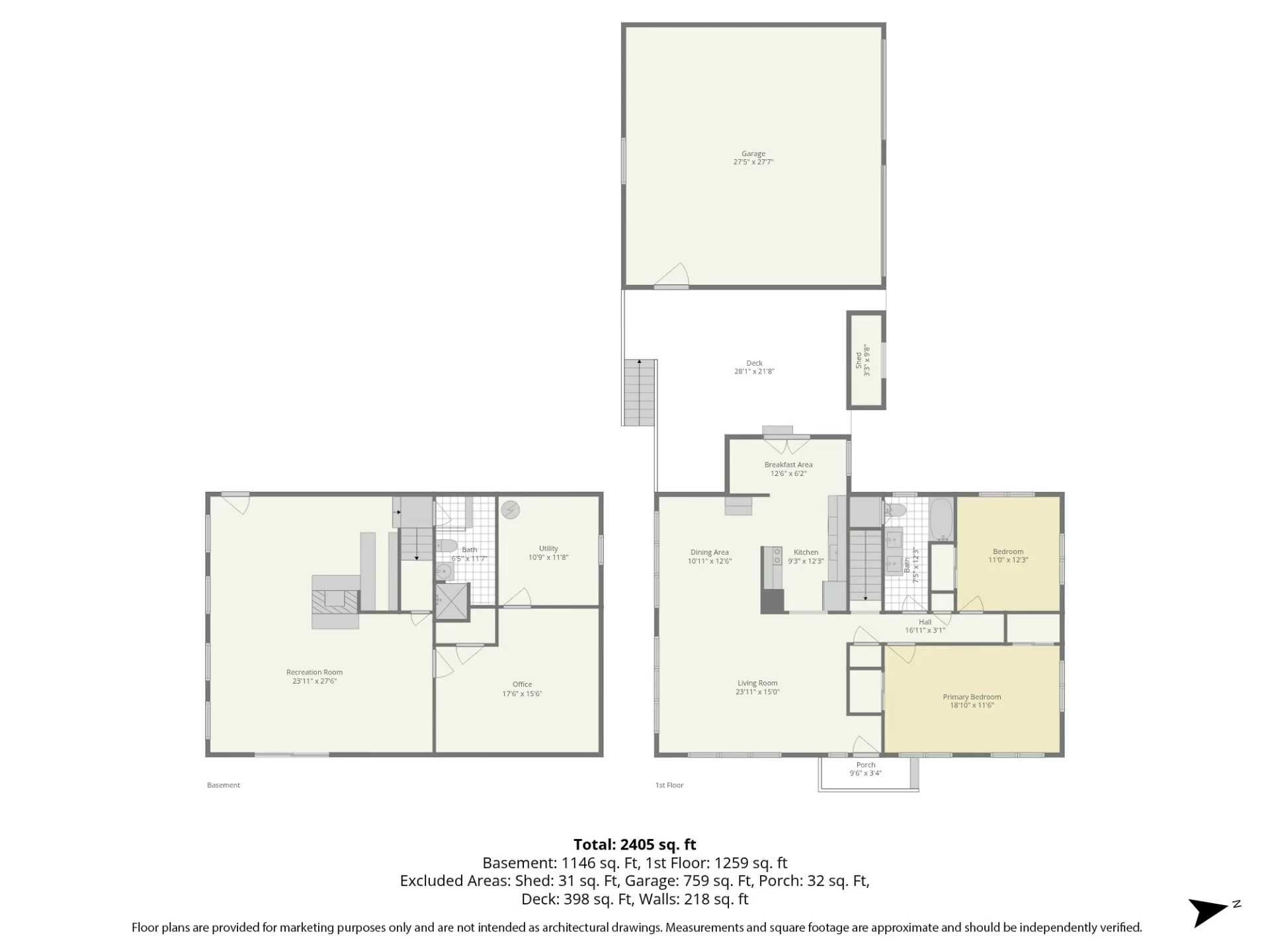 83 Maid Marian CT - Photo 5