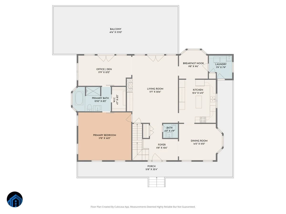 1615 Turkeycock LN