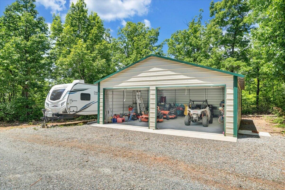 1615 Turkeycock LN - Photo 113