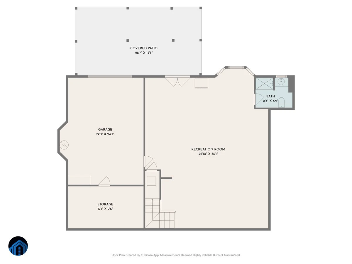 1615 Turkeycock LN - Photo 5