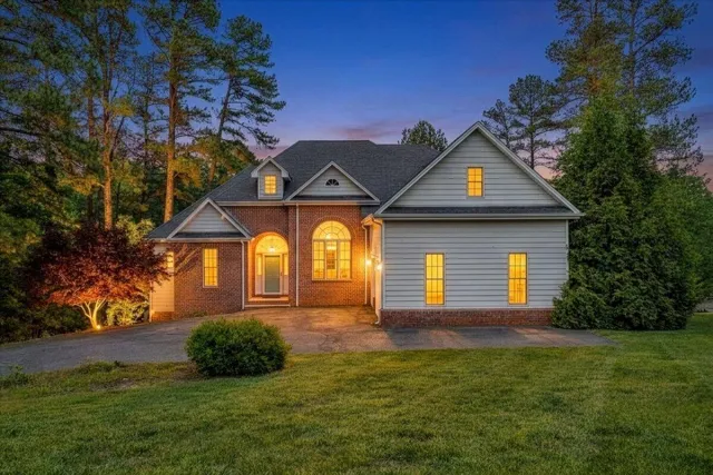 470 Jeramiah Run, Lynch Station, VA, 24571