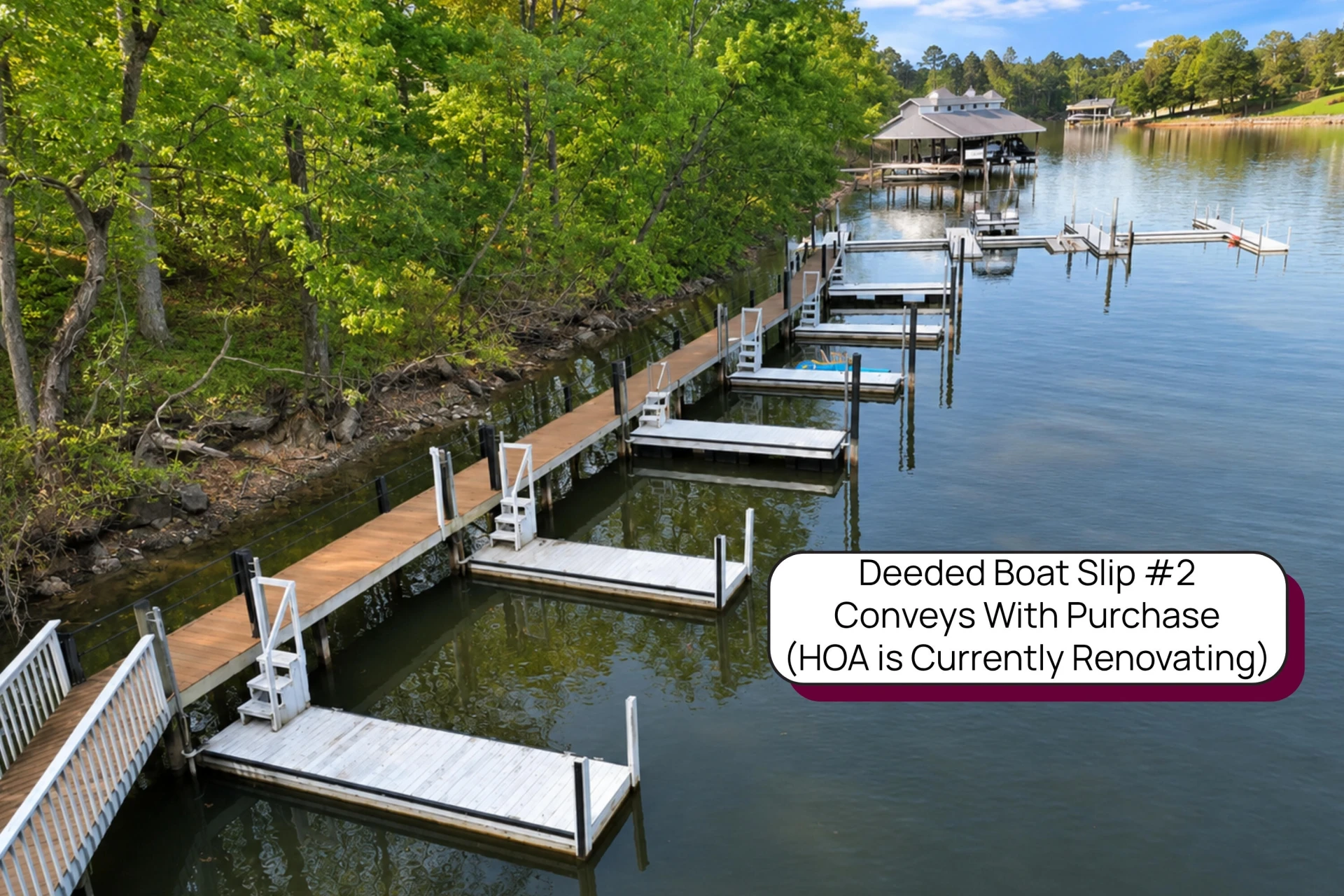 160 Indian Pointe DR - Photo 2