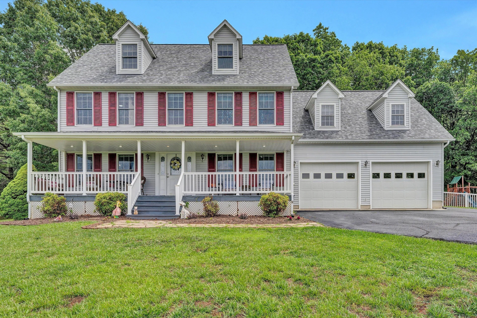160 Indian Pointe DR - Photo 5