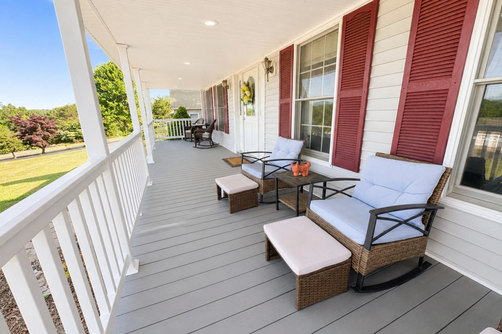 160 Indian Pointe DR - Photo 7
