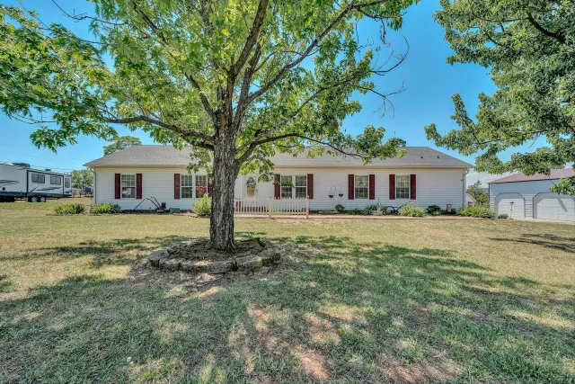 159 Simmons Creek RD, Union Hall, VA, 24176