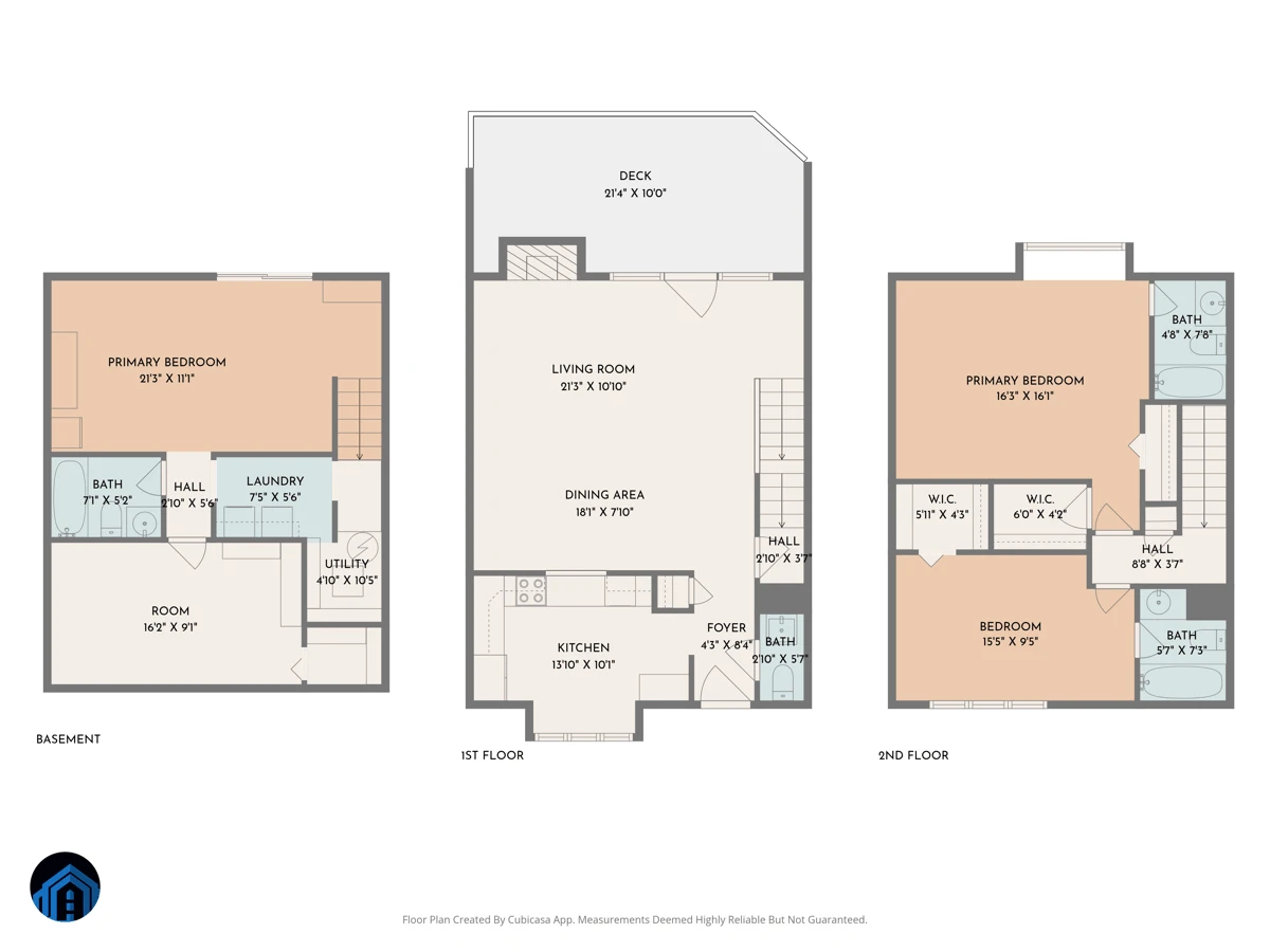 3437 Londonderry CT - Photo 7
