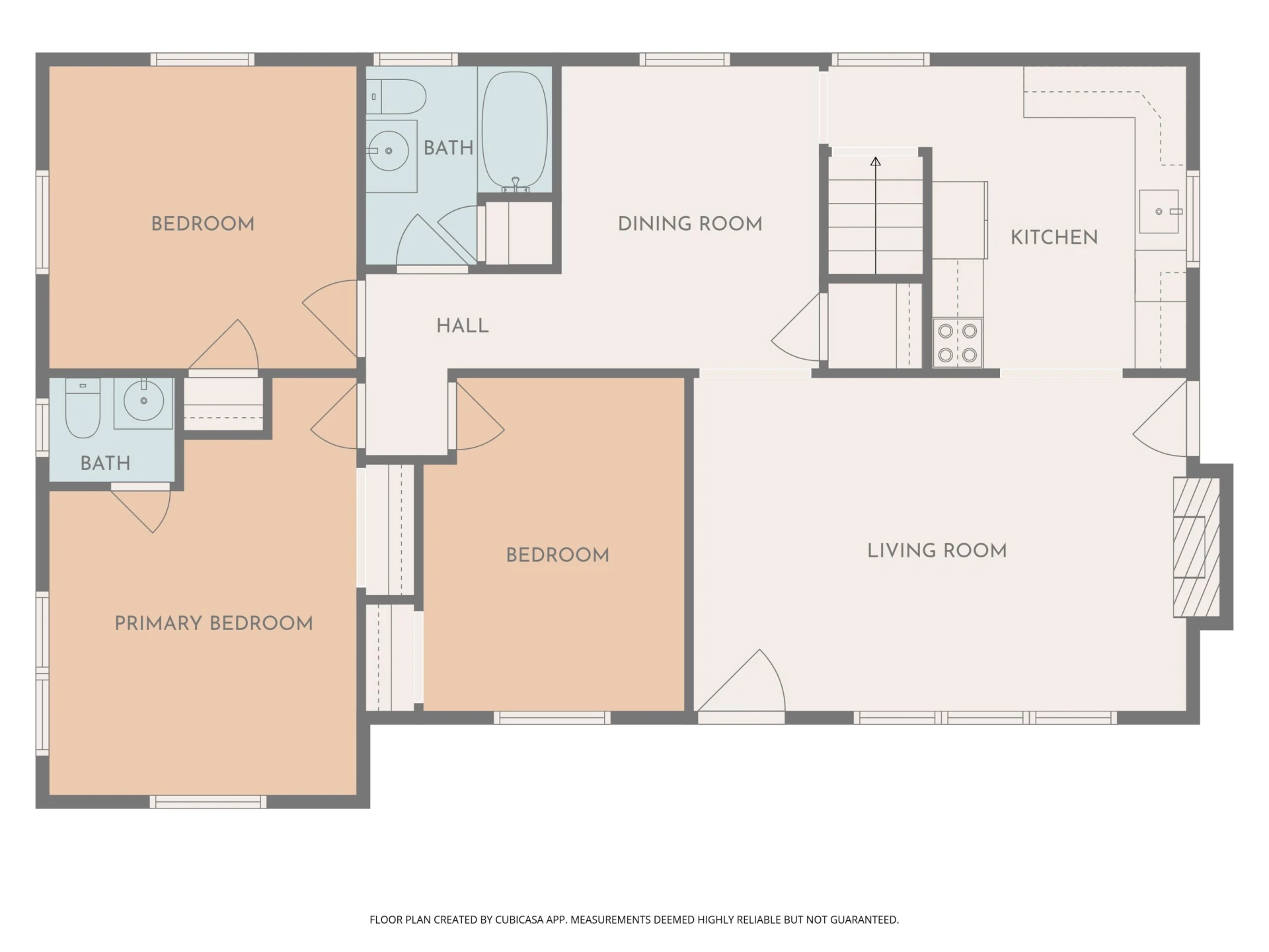 921 Ridgecrest DR - Photo 30