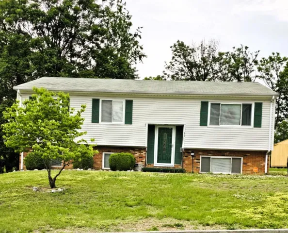 3843 Old Stevens RD