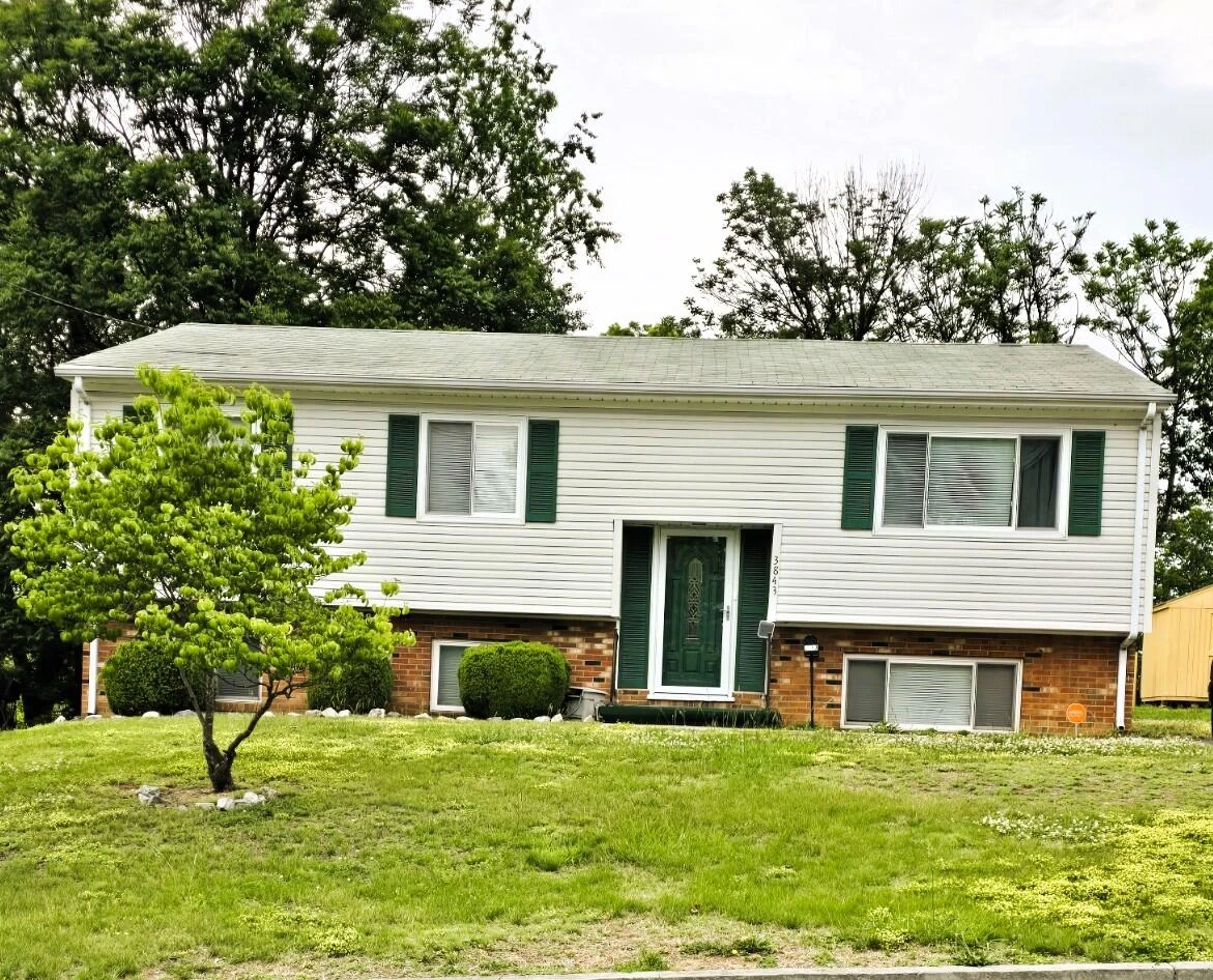 3843 Old Stevens RD