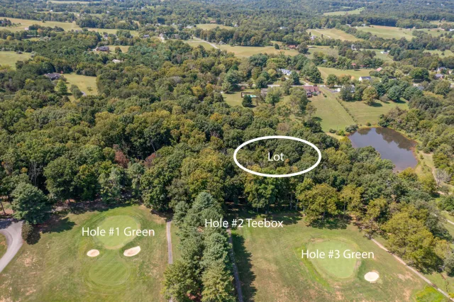 0 Country Club RD, Troutville, VA, 24175