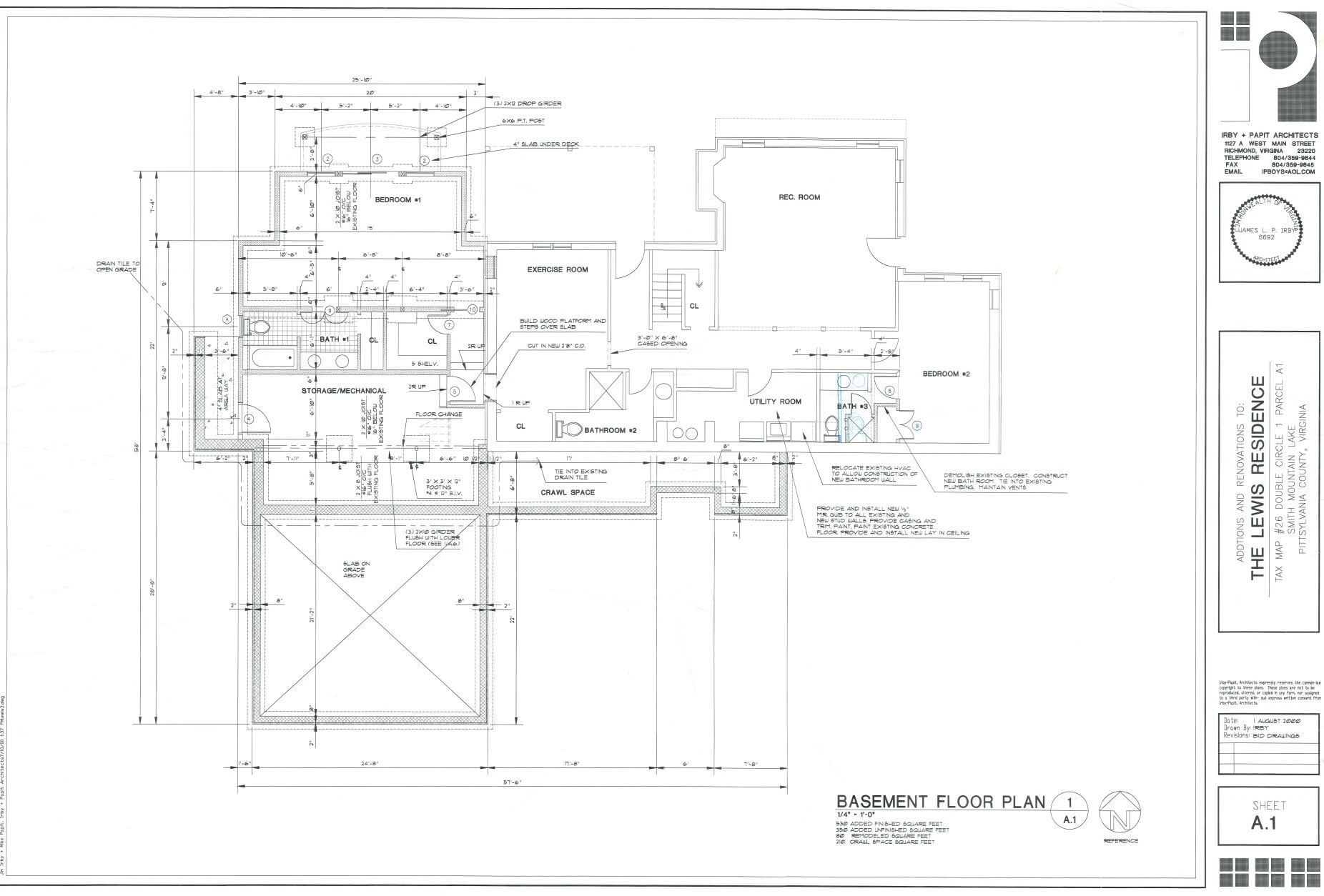 189 Hardy CT - Photo 3