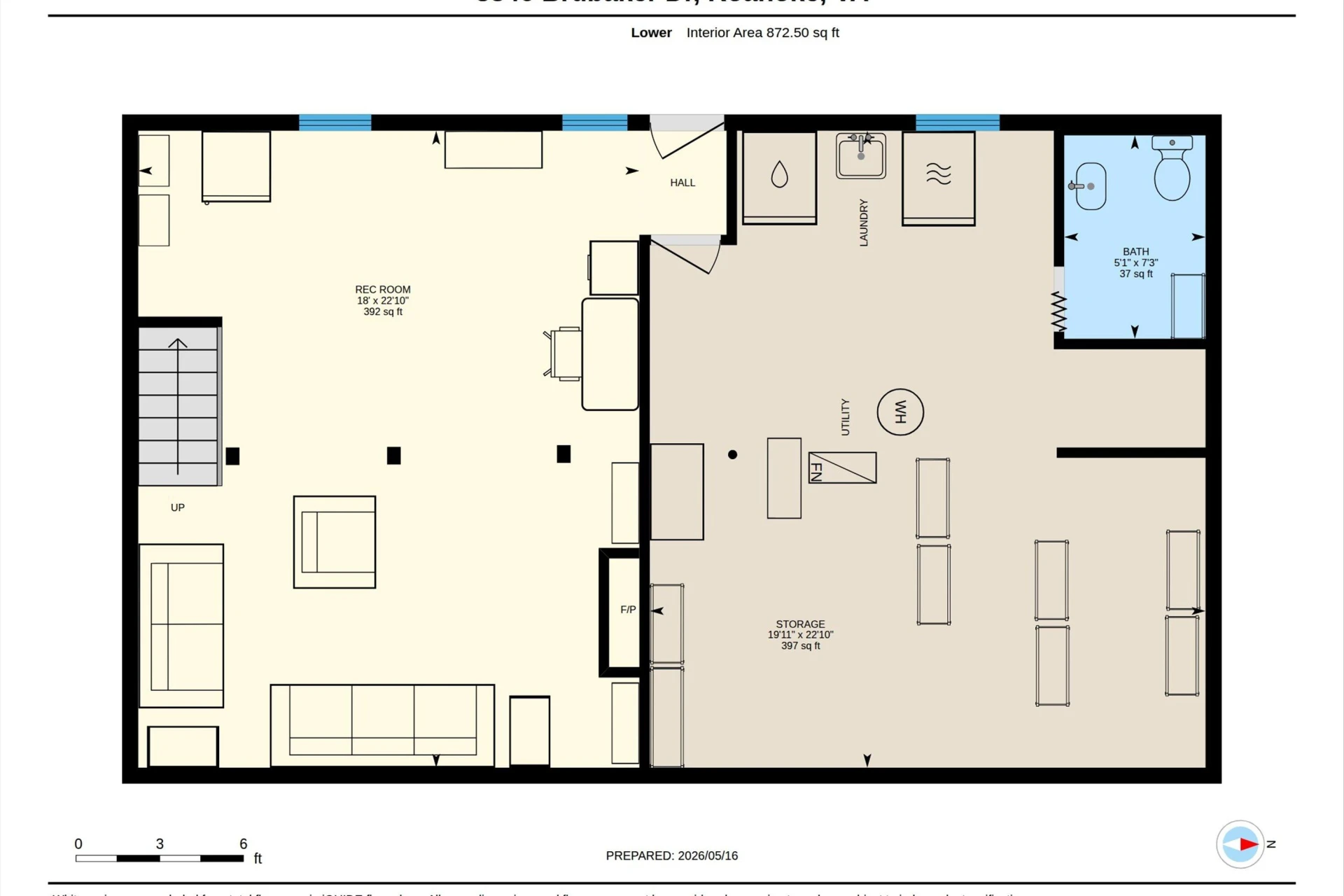 8346 Brubaker DR - Photo 13