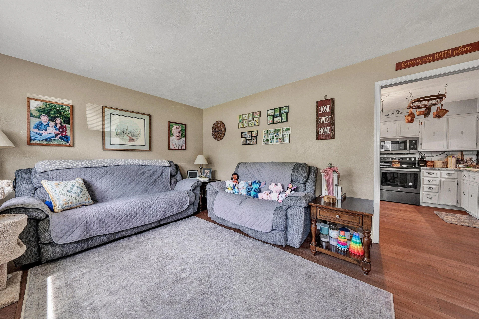 8346 Brubaker DR - Photo 6