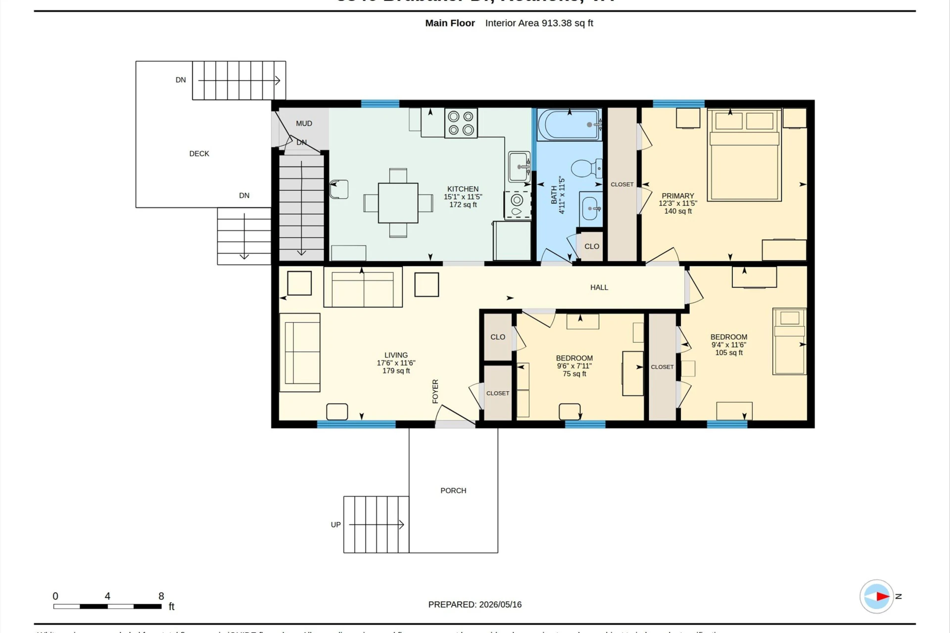 8346 Brubaker DR - Photo 10