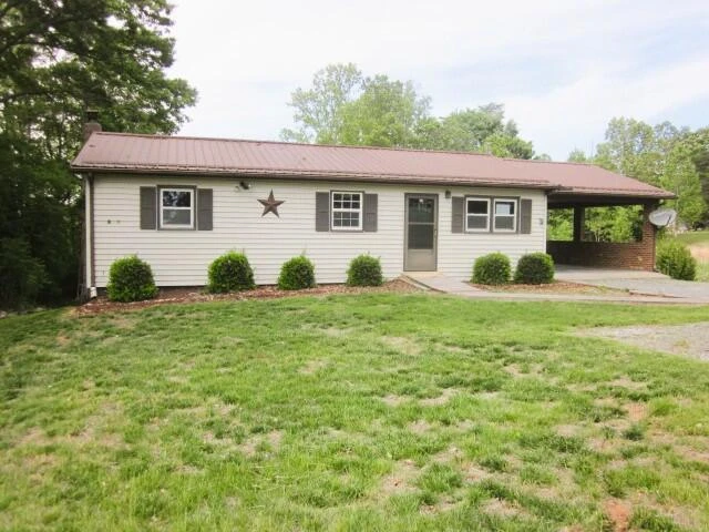 2765 HATCHETT RD
