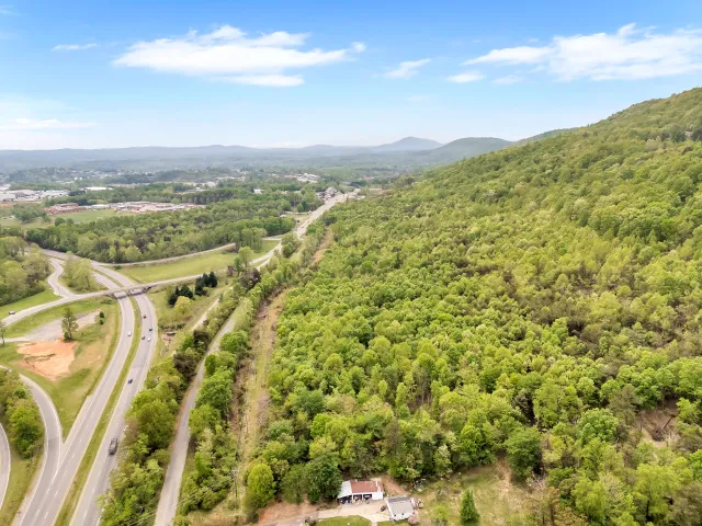 0 N Main ST, Rocky Mount, VA, 24151