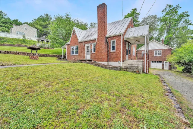 114 CHURCH ST, Rocky Mount, VA, 24151