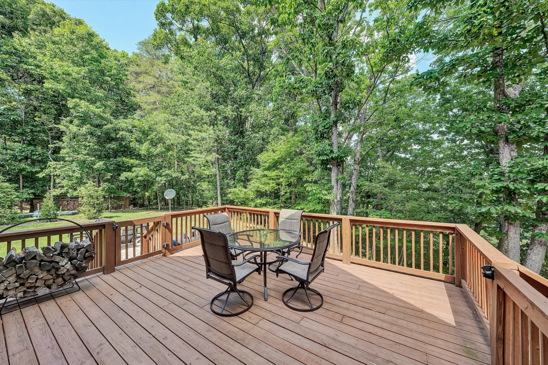 6211 Hillcrest RD - Photo 32