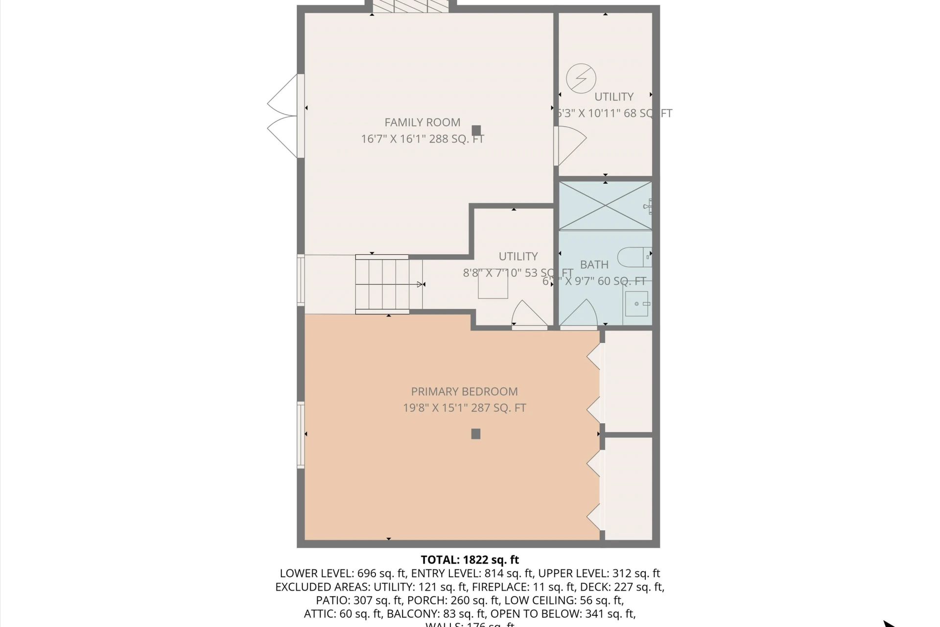 6211 Hillcrest RD - Photo 5