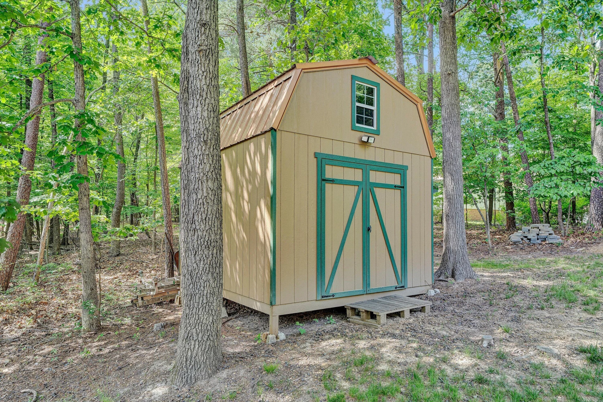 6211 Hillcrest RD - Photo 38