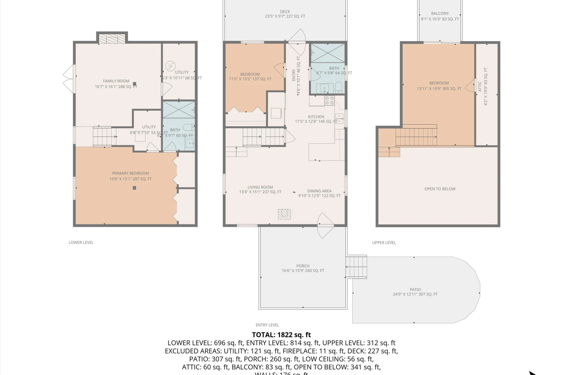 6211 Hillcrest RD - Photo 39