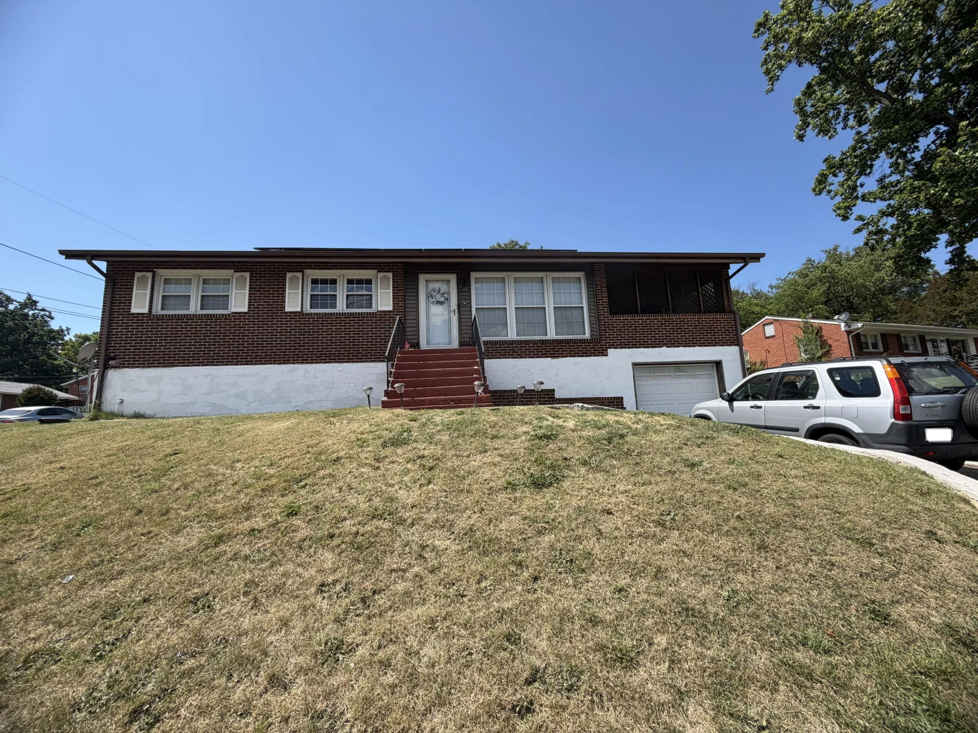 325 Corbin CIR