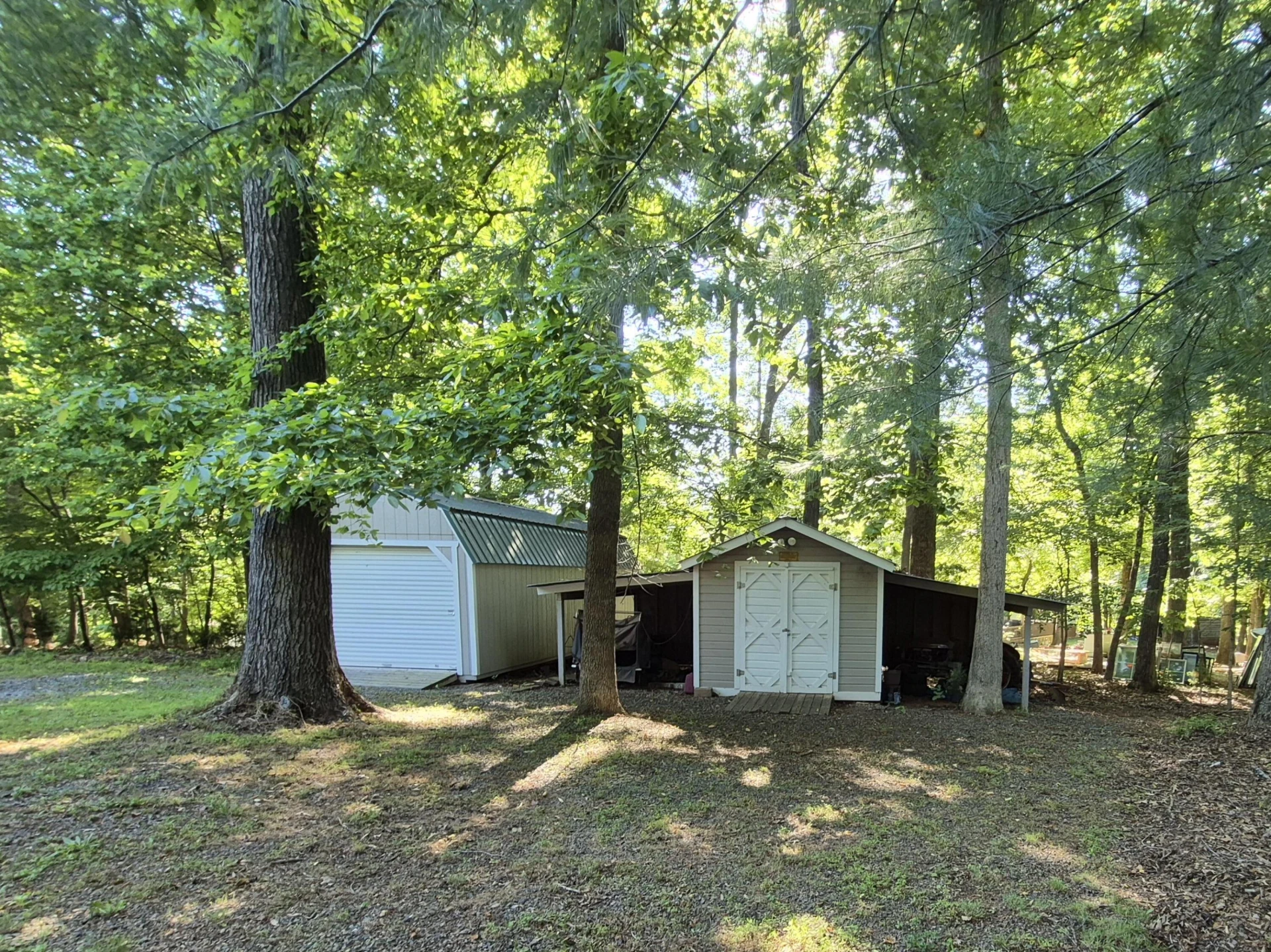 300 Snug Harbor TRL - Photo 37