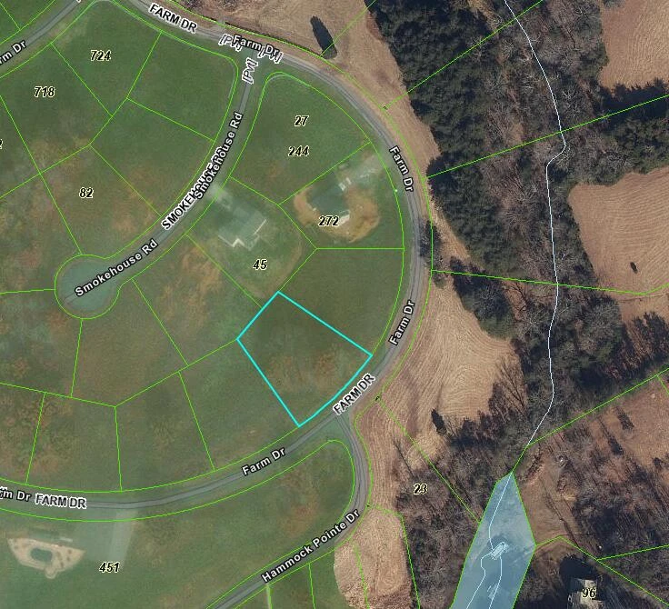 Lot 28 Farm DR - Photo 5