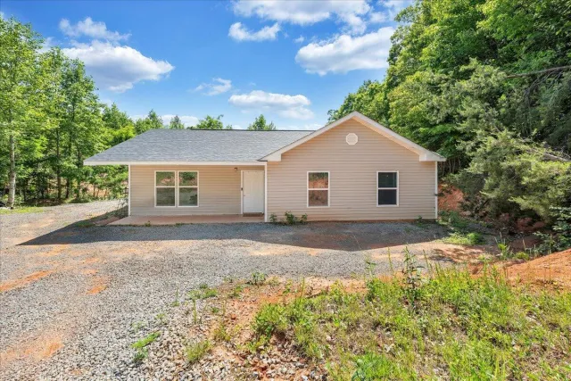 6427 Fork Mountain RD, Rocky Mount, VA, 24151