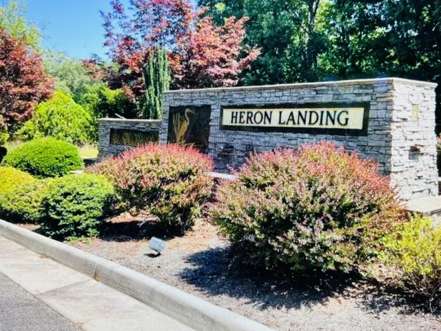Lot 84 Heron Pointe DR, Gretna, VA, 24557