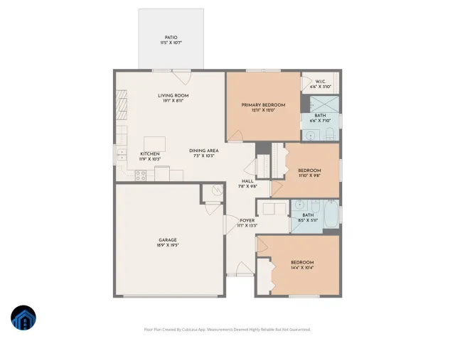 2725 Paddington Station LN, Vinton, VA, 24179