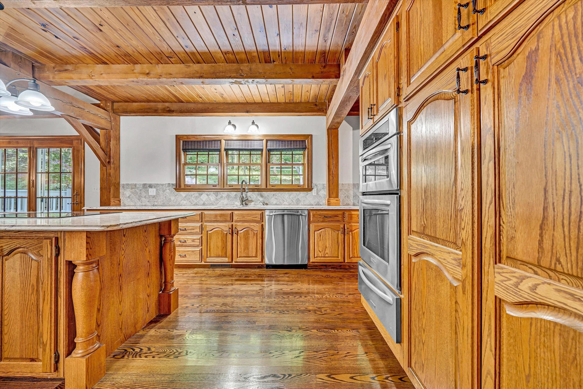 6060 Catawba Creek RD - Photo 15
