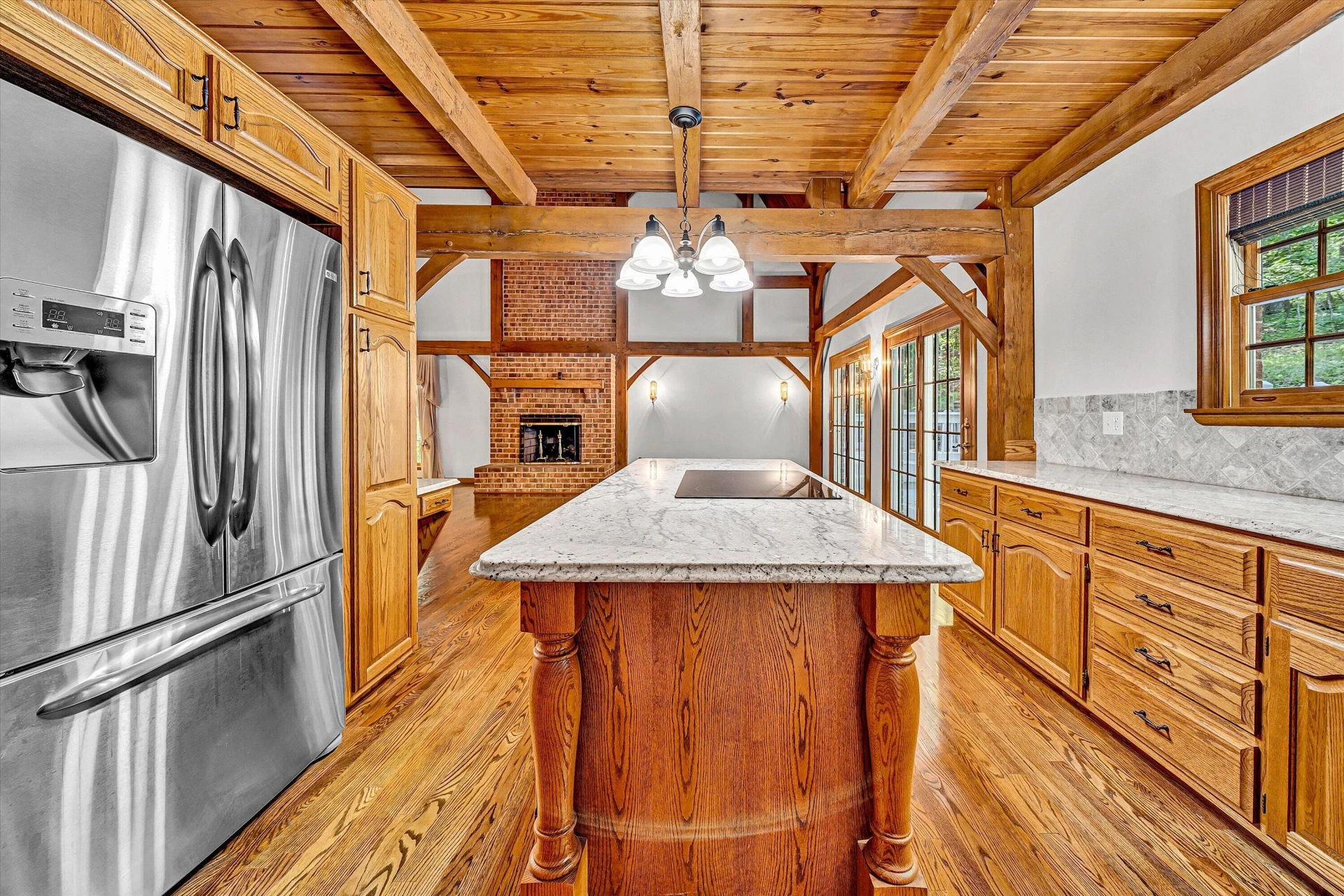 6060 Catawba Creek RD - Photo 17