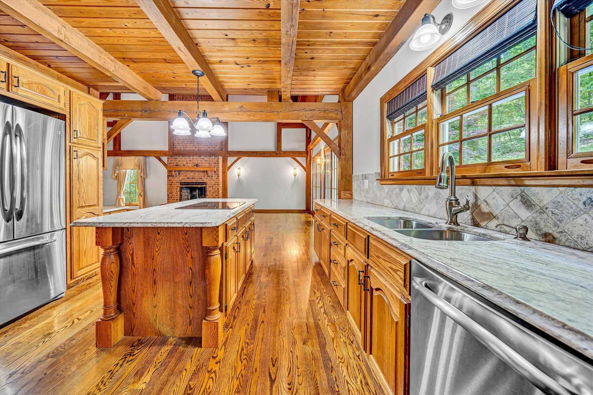 6060 Catawba Creek RD - Photo 19