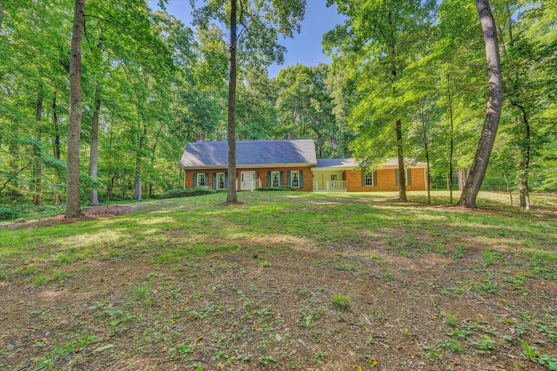 6060 Catawba Creek RD - Photo 2