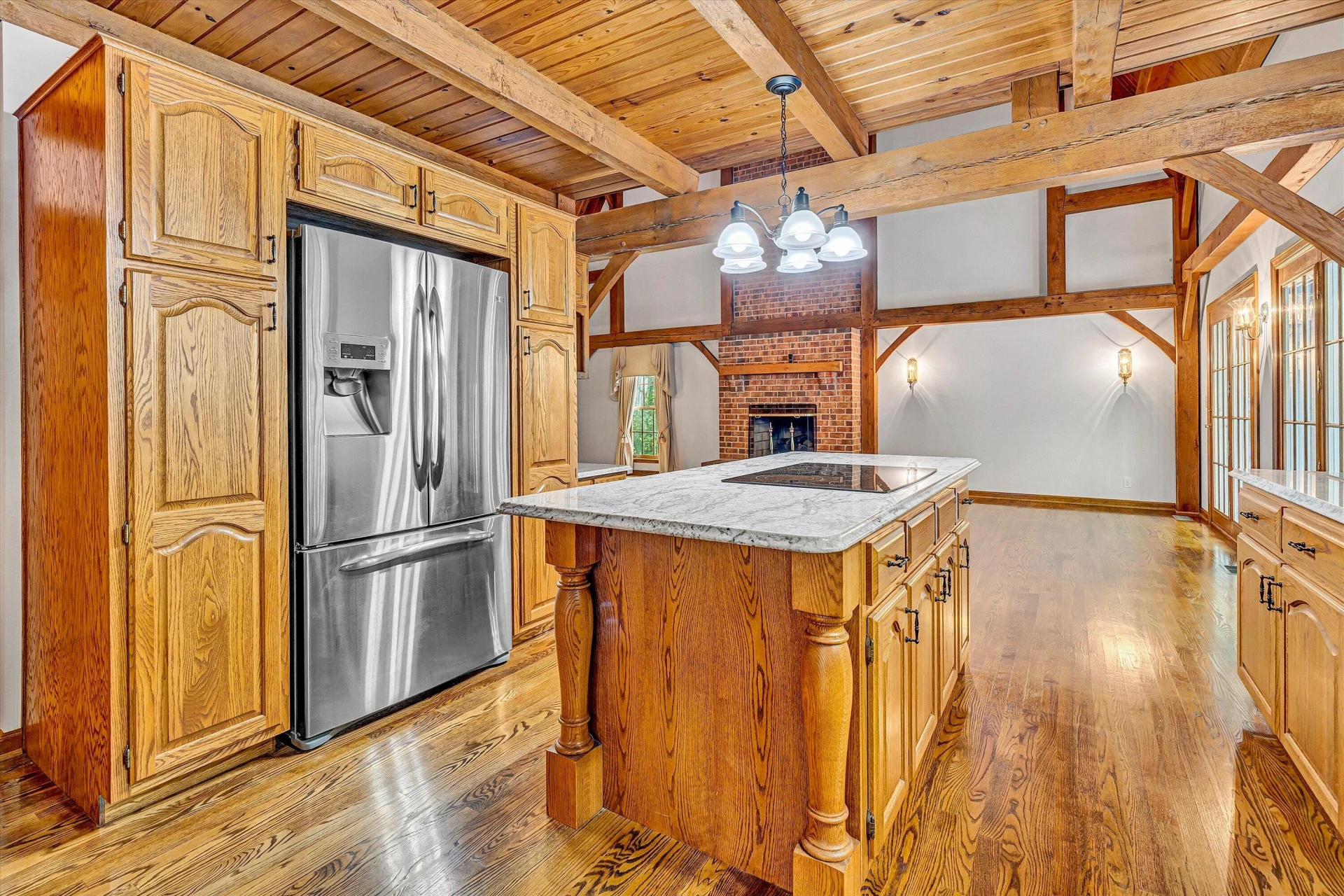 6060 Catawba Creek RD - Photo 20