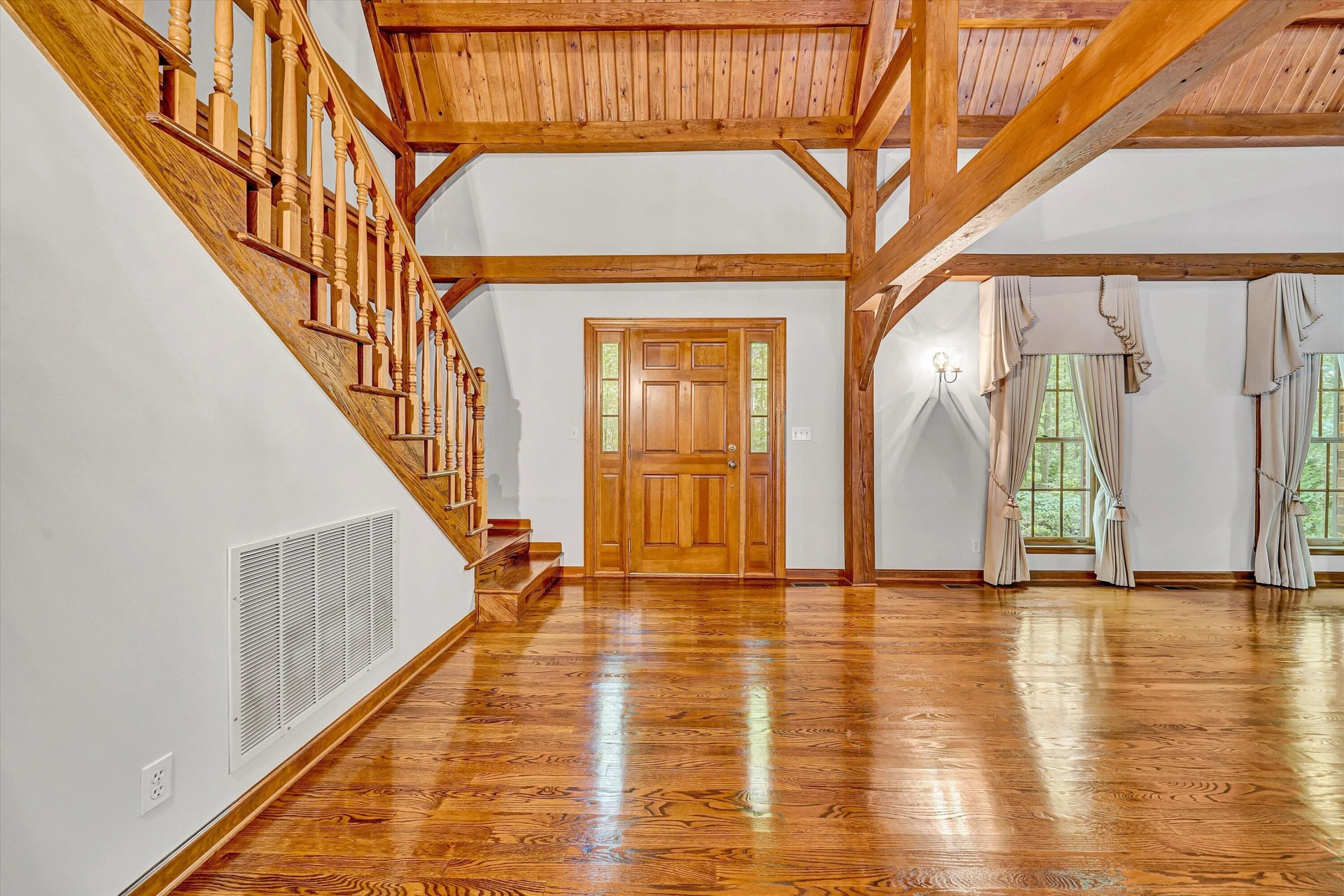 6060 Catawba Creek RD - Photo 3