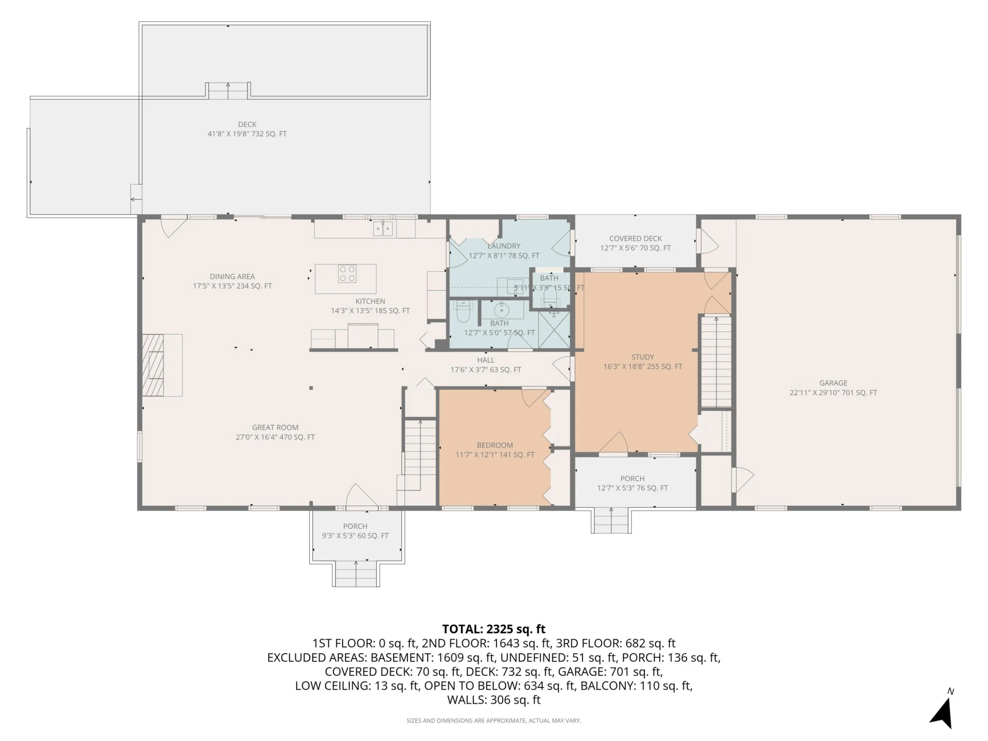 6060 Catawba Creek RD - Photo 58