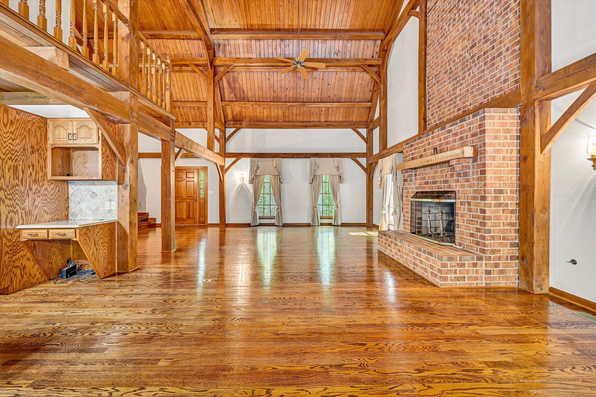 6060 Catawba Creek RD - Photo 7