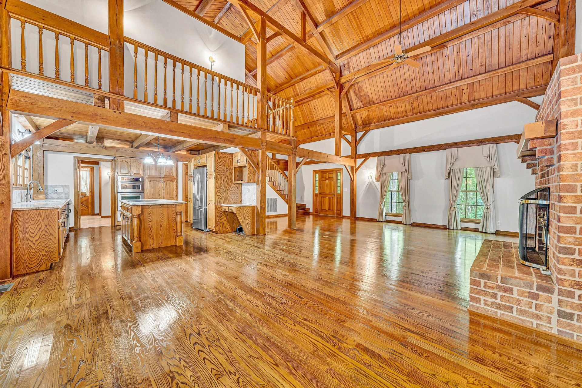 6060 Catawba Creek RD - Photo 8