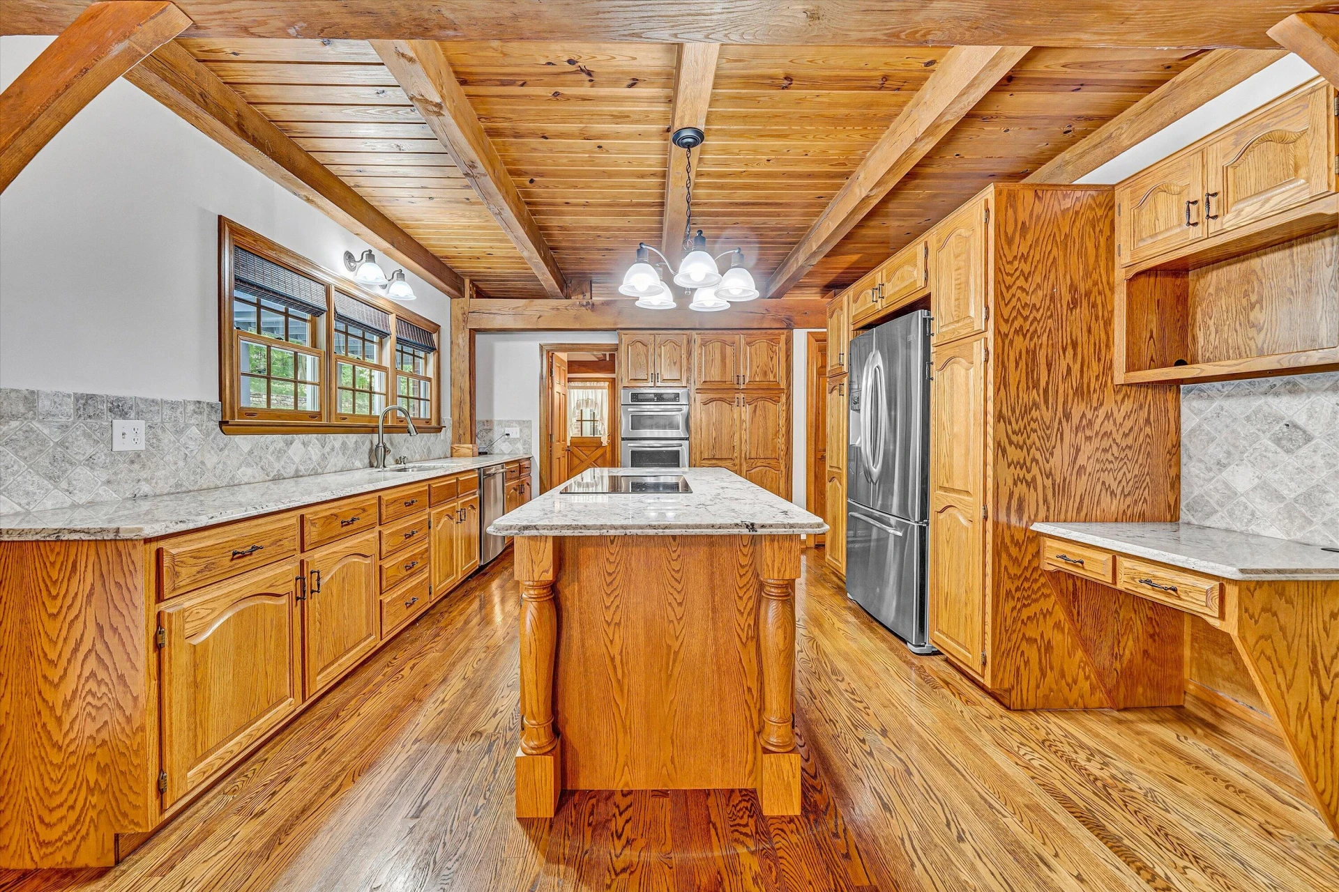 6060 Catawba Creek RD - Photo 9