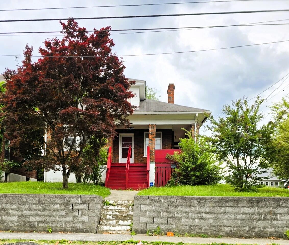 2130 Hanover AVE