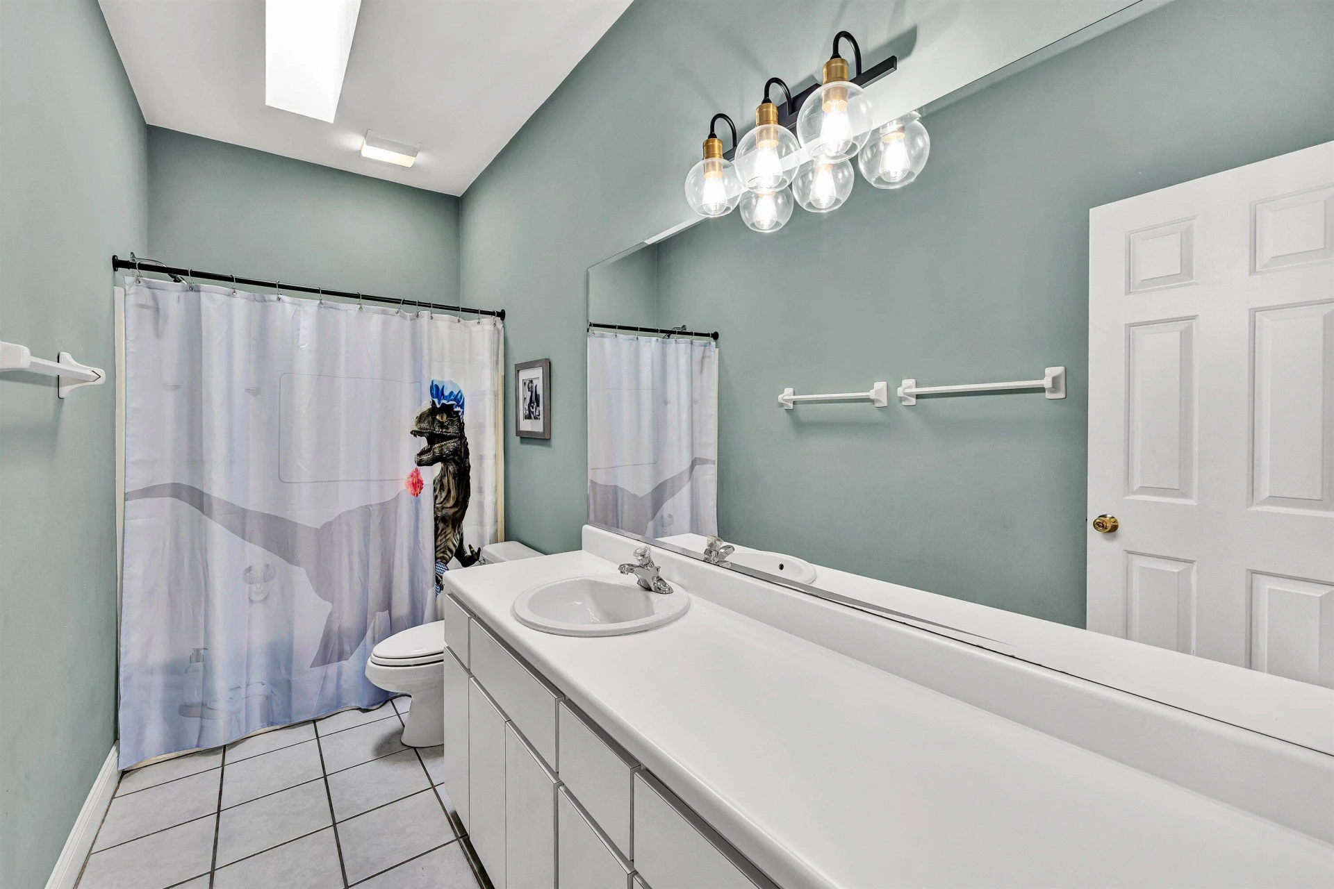 6603 Hidden Woods CT - Photo 47