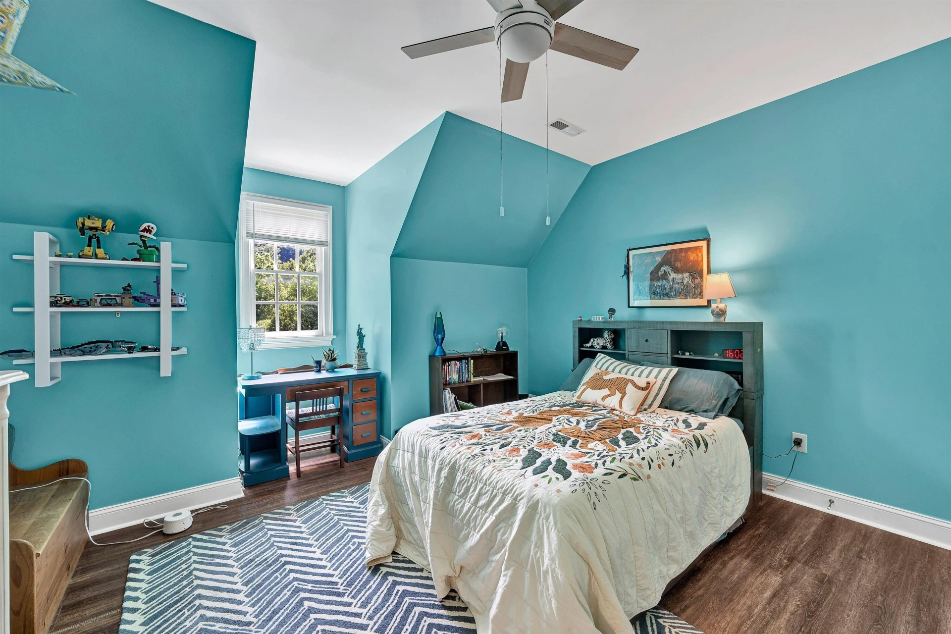 6603 Hidden Woods CT - Photo 48