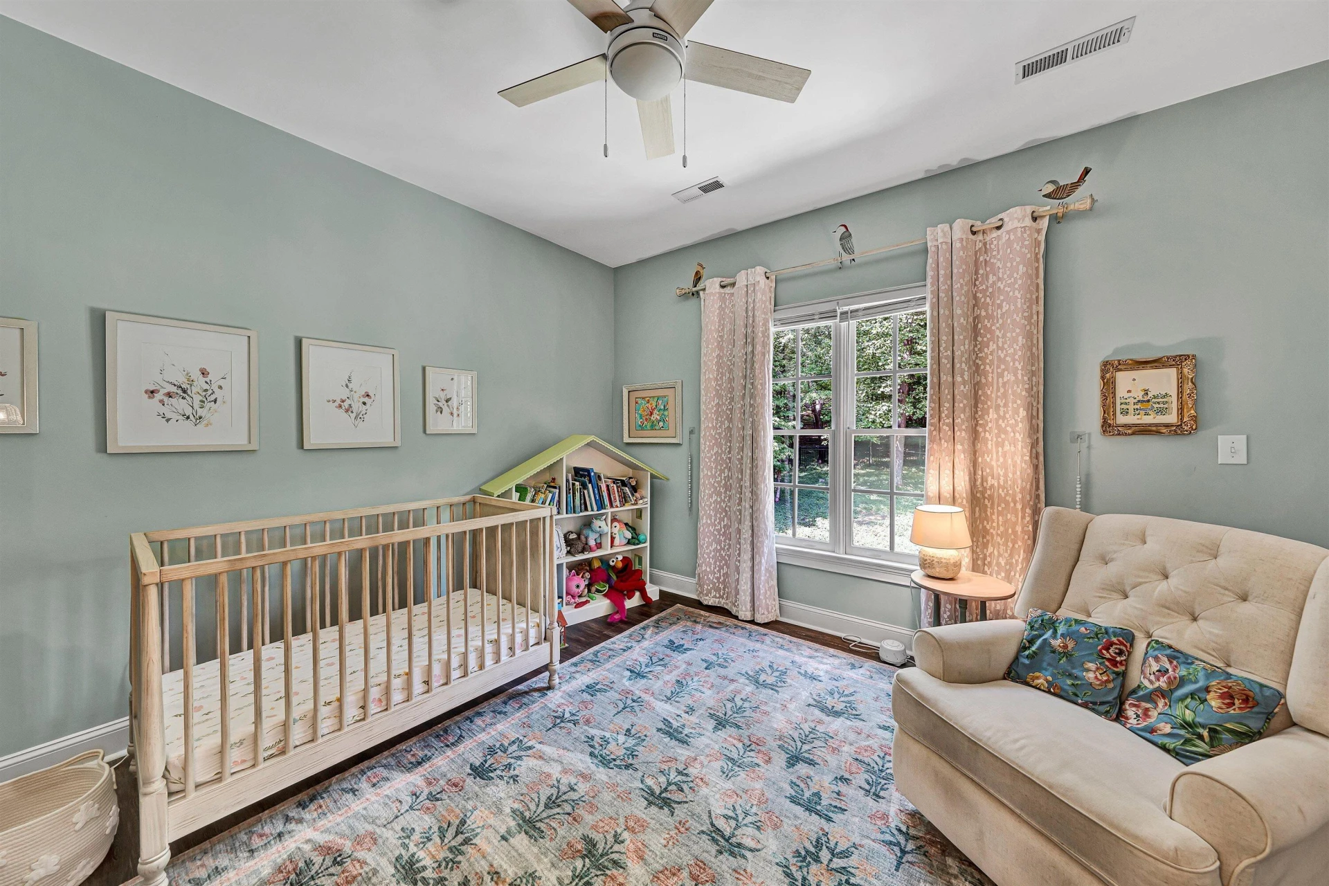 6603 Hidden Woods CT - Photo 49