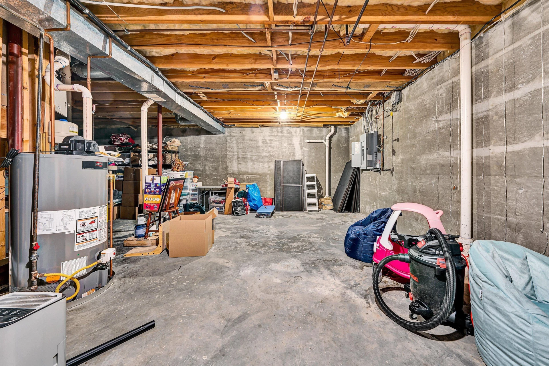 6603 Hidden Woods CT - Photo 66