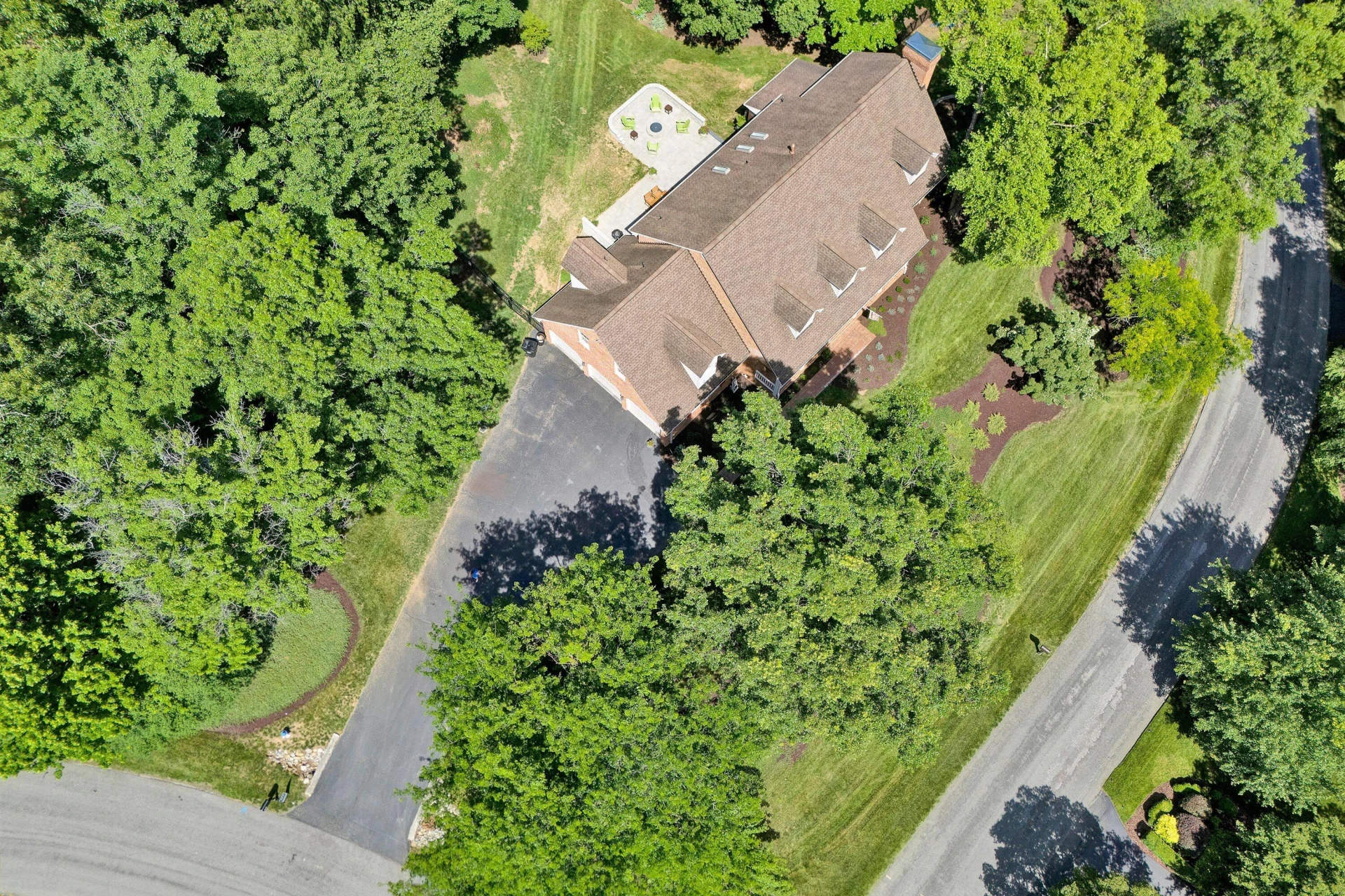 6603 Hidden Woods CT - Photo 72
