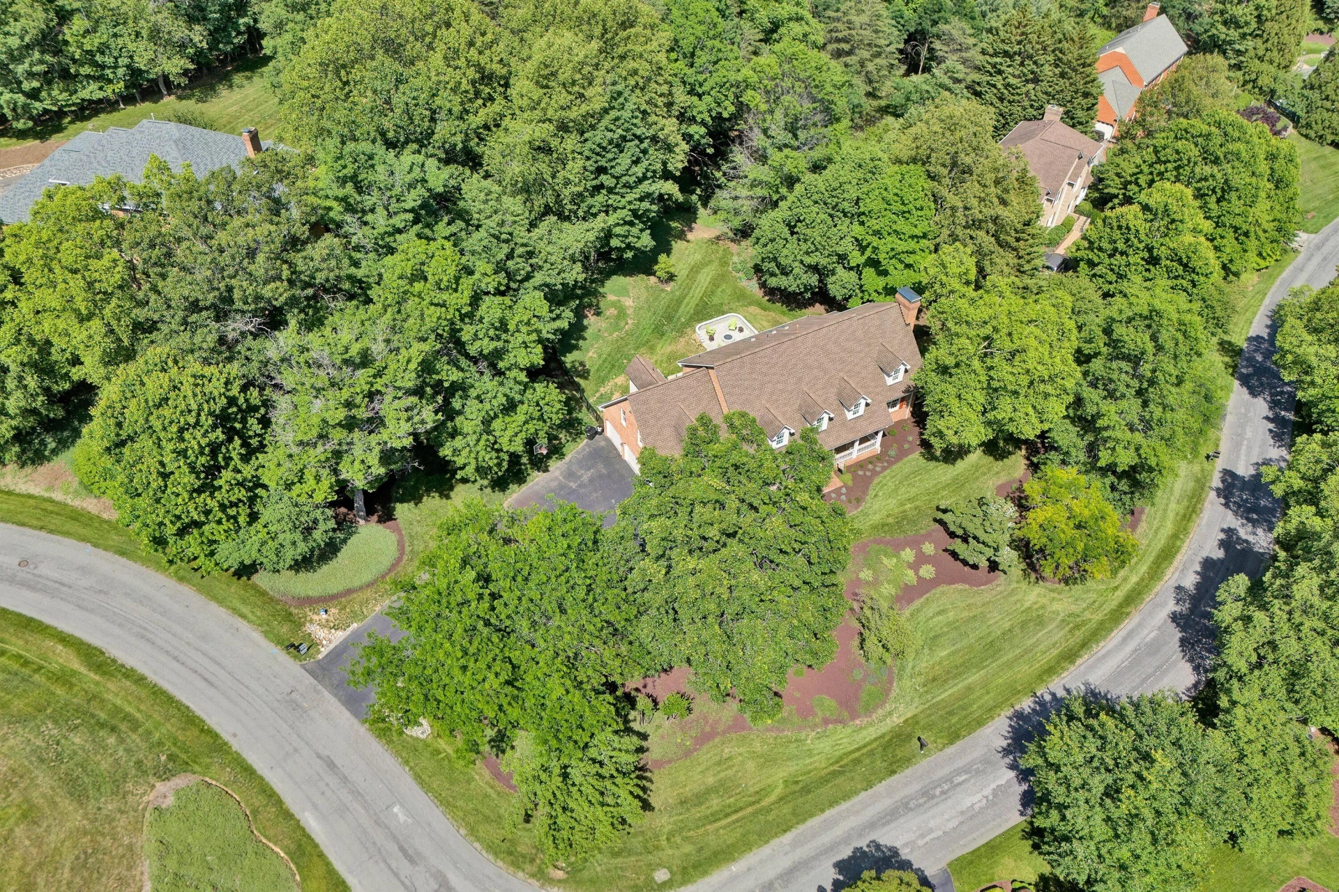 6603 Hidden Woods CT - Photo 73