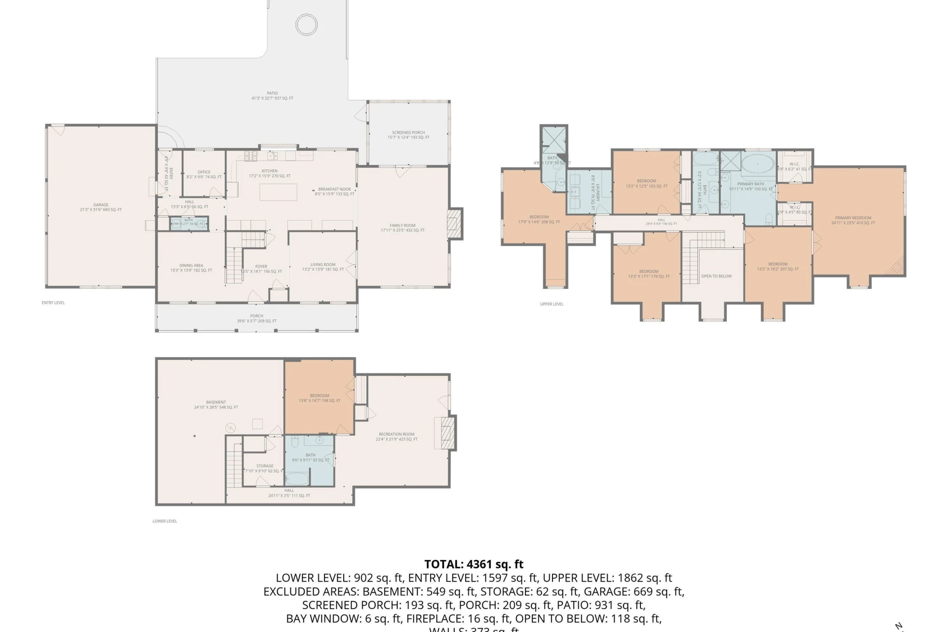 6603 Hidden Woods CT - Photo 76